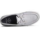 SeaCycled™ Bahama II Twill Sneaker, Grey, dynamic 5