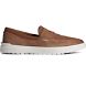 Cabo II Penny Loafer, Brown, dynamic 1