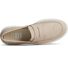 Cabo II Penny Loafer, Sand, dynamic 5
