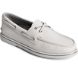 Gold Cup™ Authentic Original™ Boat Shoe, White, dynamic 2
