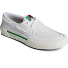 SeaCycled™ Soletide 2-Eye Sneaker, White Multi, dynamic 2