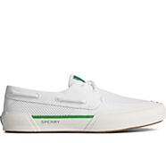 SeaCycled™ Soletide 2-Eye Sneaker, White Multi, dynamic