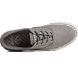 SeaCycled™ Striper II CVO Gingham Sneaker, Grey, dynamic 5