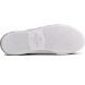 SeaCycled™ Striper II CVO Twill Sneaker, White, dynamic 6