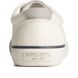SeaCycled™ Striper II CVO Baja Sneaker, Cream, dynamic 3
