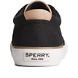SeaCycled™ Striper II CVO Baja Sneaker, Black, dynamic 3