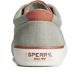 SeaCycled™ Striper II CVO Baja Sneaker, Sage, dynamic 3