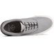 SeaCycled™ Striper II CVO Baja Sneaker, Grey, dynamic 5