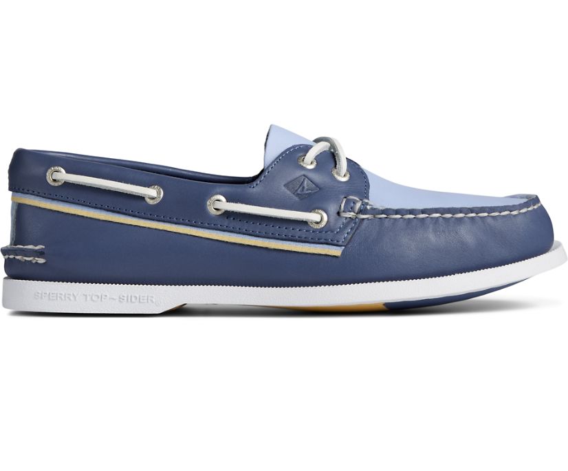 Authentic Original™ Nautical Boat Shoe - Men's Boat Shoes | Sperry