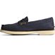 Authentic Original™ Double Sole Penny Loafer, Navy, dynamic 4