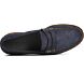 Authentic Original™ Double Sole Penny Loafer, Navy, dynamic 5