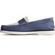 Authentic Original™ Double Sole Penny Loafer, Blue Multi, dynamic 4