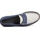 Authentic Original™ Double Sole Penny Loafer, Blue Multi, dynamic 5