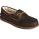 Authentic Original Hot Cocoa Boat Shoe, Brown, dynamic 2
