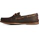 Authentic Original Hot Cocoa Boat Shoe, Brown, dynamic 4