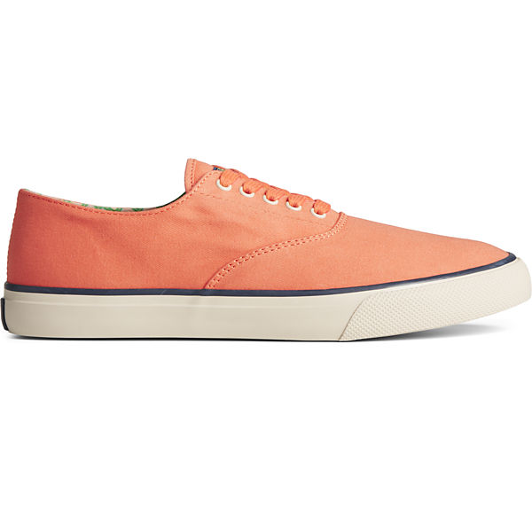 Unisex CVO Sneaker, Orange, dynamic