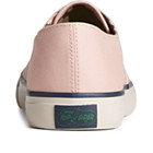 Unisex Cloud CVO Textile Sneaker, Peach, dynamic 3