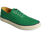 Unisex CVO Sneaker, Green, dynamic 2