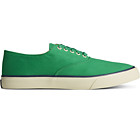 Unisex Cloud CVO Textile Sneaker, Green, dynamic 1