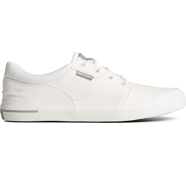 Crossjack Sneaker, White, dynamic
