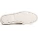 SeaCycled™ Authentic Original™ Baja Boat Shoe, Cream, dynamic 6