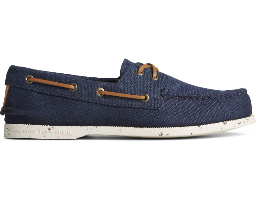 Blue Boat Shoes | Sperry
