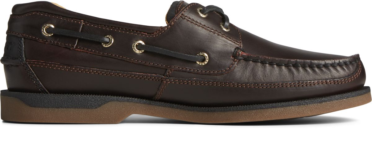 Men's Gold Cup™ Mako Boat Shoe - Boat Shoes | Sperry