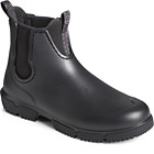 Float Rain Boot, Black, dynamic 2