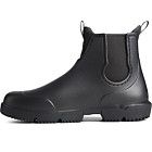 Float Rain Boot, Black, dynamic 4