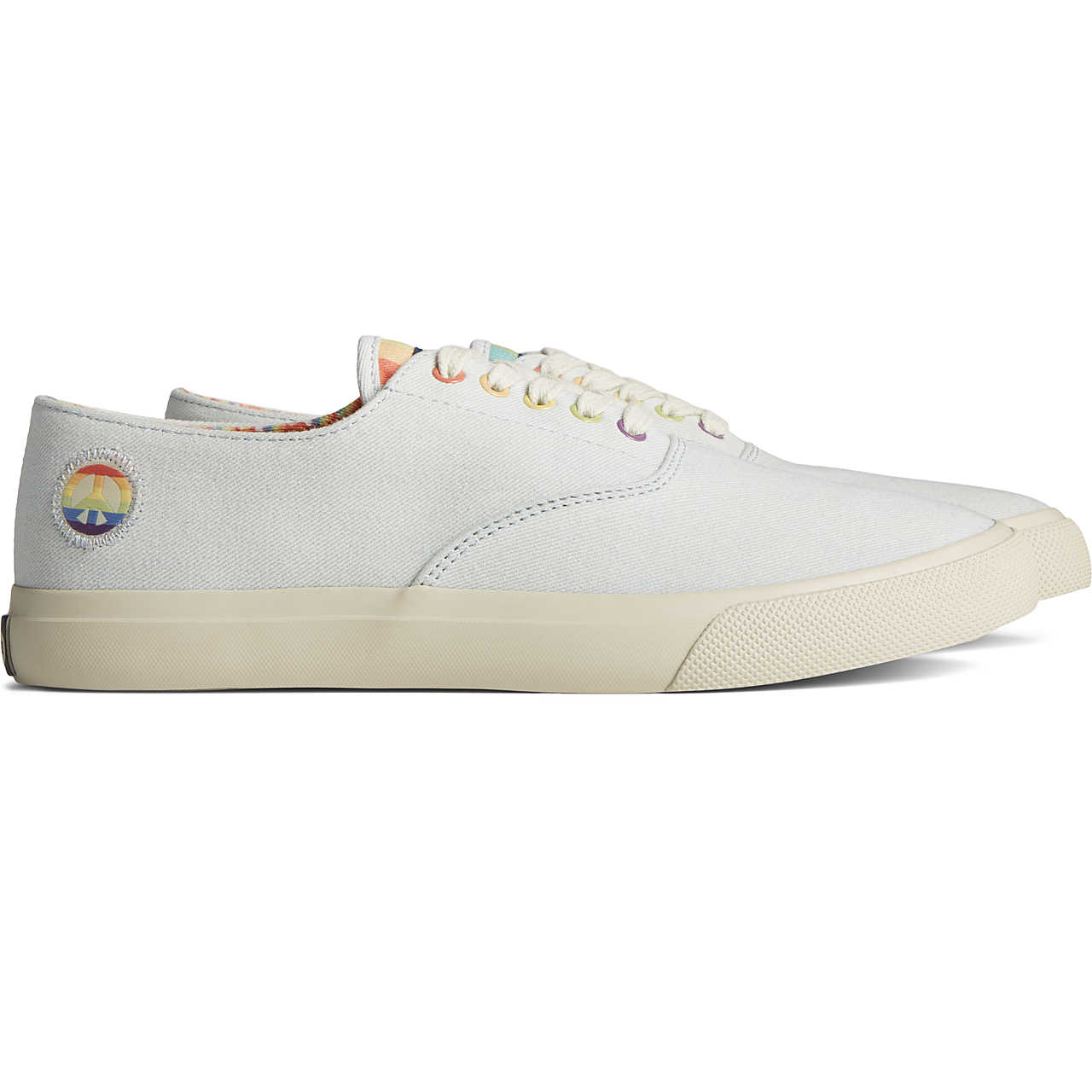 LGBTQ+ Pride Shoes | Sperry