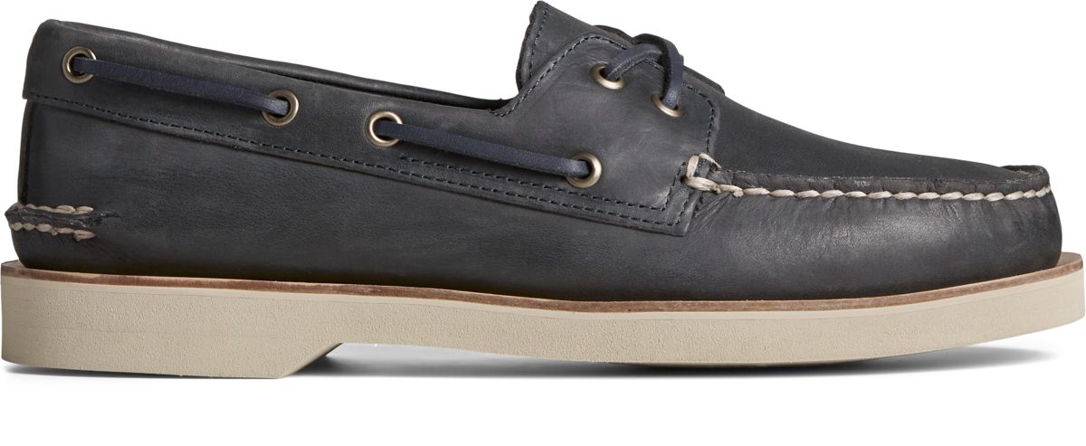 Cross Lace Boat Shoes | Sperry
