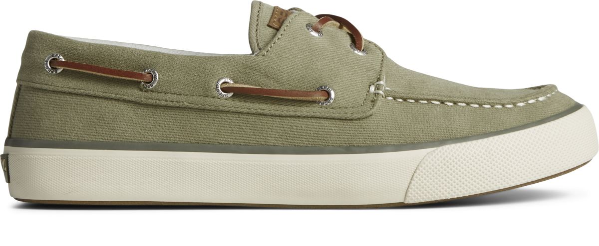 Shop All Sneakers, Slip Ons & Casual Canvas Shoes for Men | Sperry Top ...