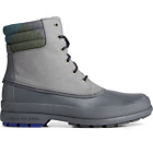 Cold Bay Duck Boot w/ Thinsulate™, Grey, dynamic 1