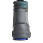 Cold Bay Duck Boot w/ Thinsulate™, Grey, dynamic 3