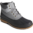 Cold Bay Thinsulate™ Water-resistant Chukka, Grey, dynamic 2