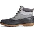 Cold Bay Thinsulate™ Water-resistant Chukka, Grey, dynamic 4