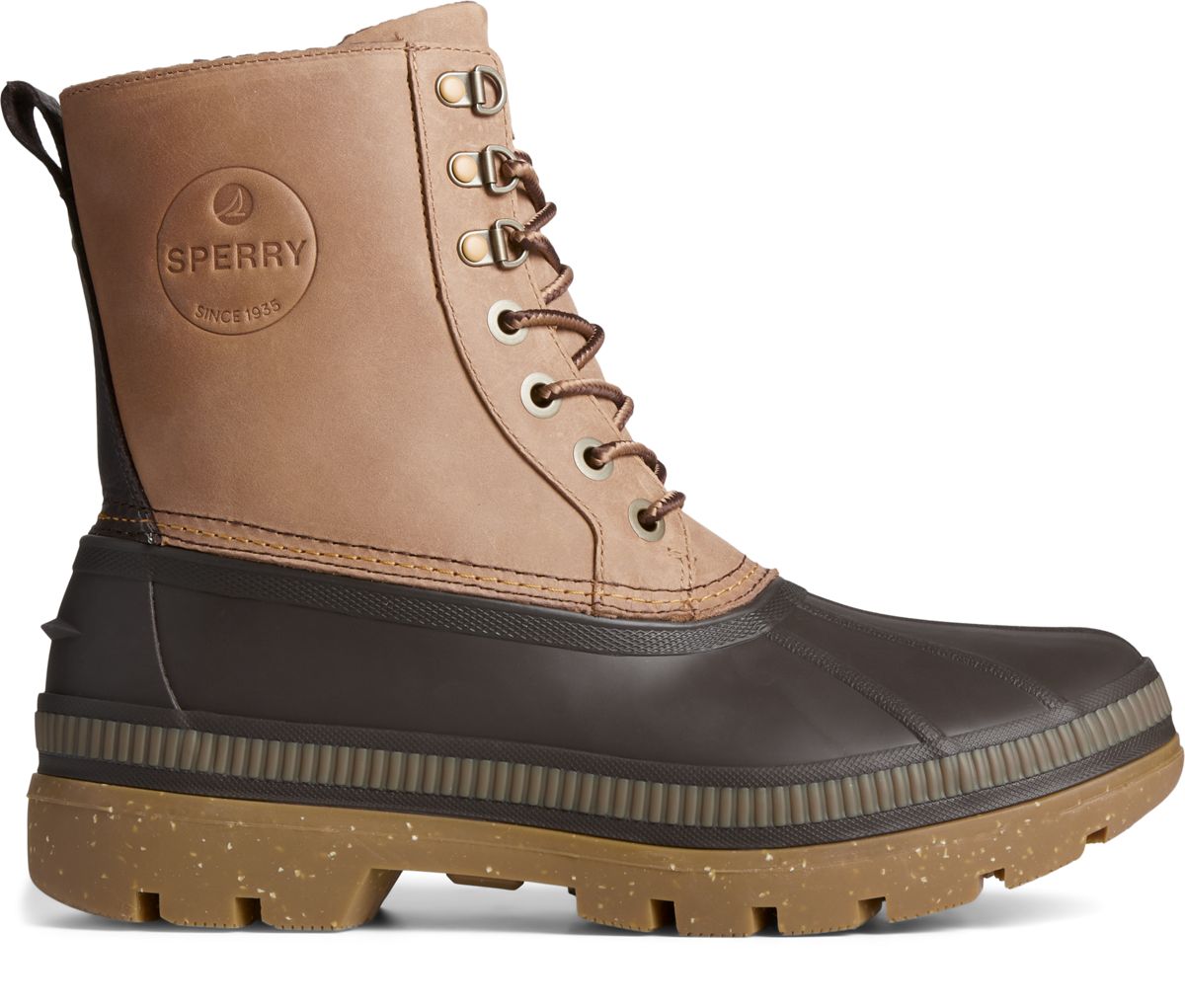 Men's Ice Bay Thinsulate™ Tall Duck Boot - Boots