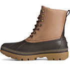 Ice Bay Thinsulate™ Tall Duck Boot, Tan, dynamic 4