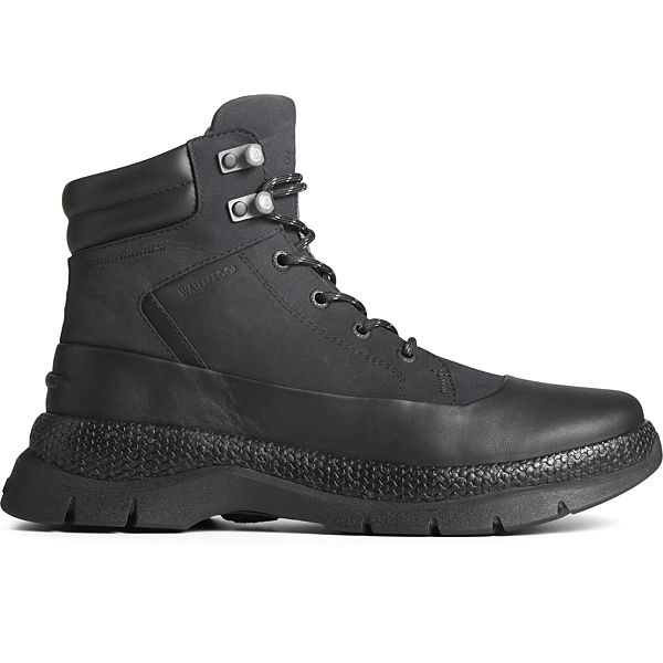 Whitecap Hiker Boot, Black, dynamic