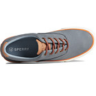 Striper II CVO Twill Sneaker, Light Blue, dynamic 5