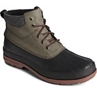 Cold Bay Thinsulate™ Water-resistant Chukka, Olive, dynamic 2