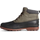 Cold Bay Thinsulate™ Water-resistant Chukka, Olive, dynamic 4