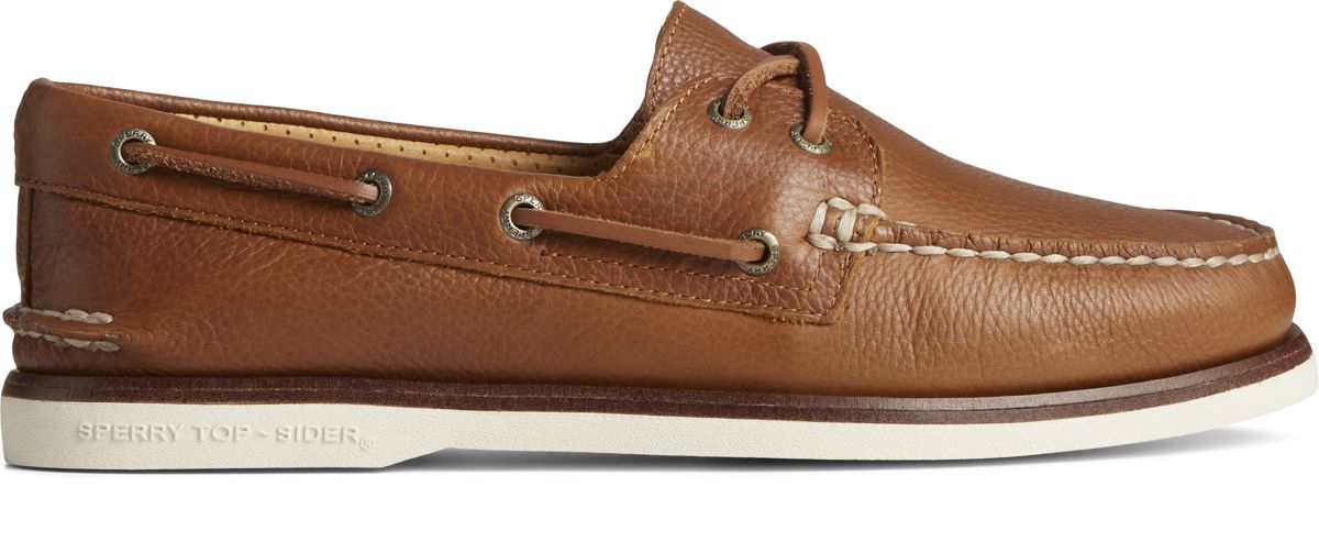 Gold Cup A/O Collection : Men's Boat Shoes | Sperry