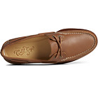 Gold Cup™ Authentic Original™ Tumbled Boat Shoe, Tan, dynamic 5