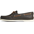 Authentic Original™ Boat Shoe, Brown, dynamic 4