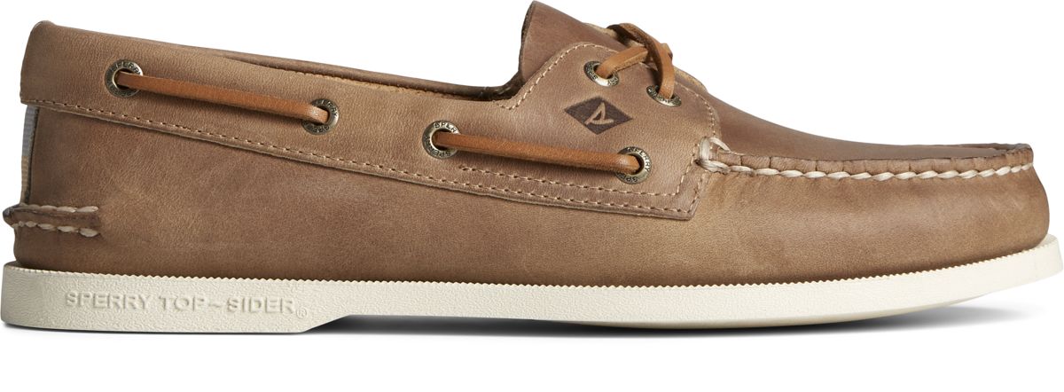 Rediscover Our Authentic Original Boat Shoes | Sperry