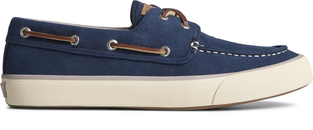 Men's SeaCycled | Sperry