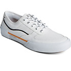 SeaCycled™ Soletide Sneaker, White, dynamic 2