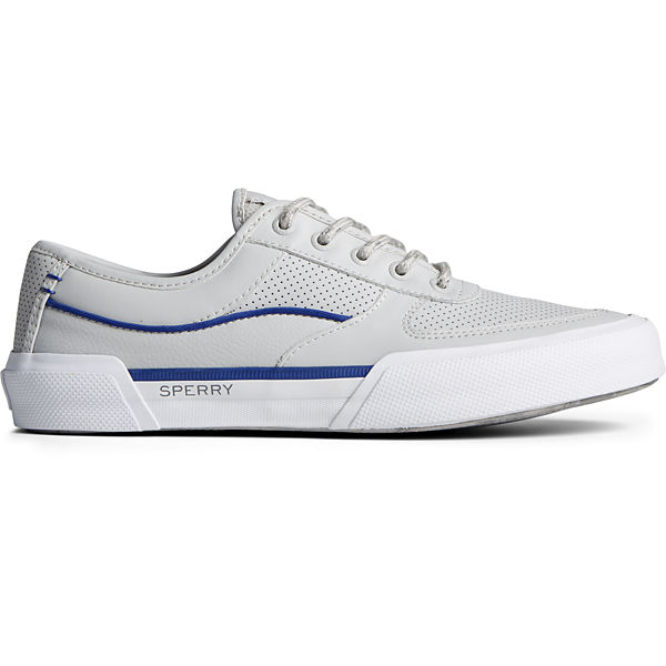 SeaCycled™ Soletide Sneaker, Grey, dynamic