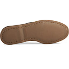 Authentic Original™ Deboss Leather Boat Shoe, Tan, dynamic 6